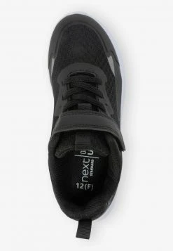 Next Kinder Sneaker Low - Black -Next Verkäufe 2022 6eaf525bc00e413ca86978e16c19a6c2