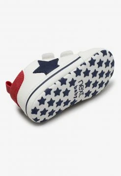 Next Kinder STAR PRAM - Klettschuh - White -Next Verkäufe 2022 6ec983bf6c7a4d329bc2993cb37ee004