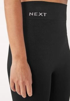Next Damen 3 PACK - Leggings - Hosen - Black 11 Next Damen 3 PACK - Leggings - Hosen - Black -Next Verkäufe 2022 6ed20fdb7c2c421db1eda5052a2ba26f