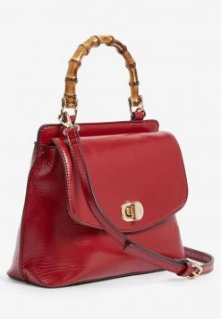 Next Damen Handtasche - Red -Next Verkäufe 2022 6f01c69cbf474015b571cf85541ce334