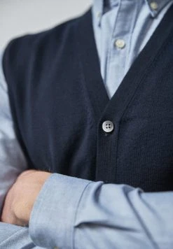 Next Herren Strickjacke - Blue -Next Verkäufe 2022 6f0747b1d5f446068e5f7b79959087c6