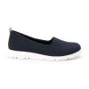 Next MOTION FLEX FLYKNIT - Klassischer Ballerina - Navy Blue | Damen