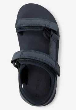 Next Kinder TREKKER - Trekkingsandale - Navy Blue -Next Verkäufe 2022 6f133fcc4a4e46ffa6349df1ecb5b829