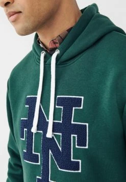 Next Herren COLOURBLOCK - Kapuzenpullover - Green Graphic -Next Verkäufe 2022 6f242102cc5e4c3faacbb2605cc2860f