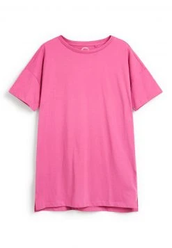 Next Damen OVERSIZED - T-Shirt Basic - Pink -Next Verkäufe 2022 6f2fe42c263f498d81460f8a5831d341