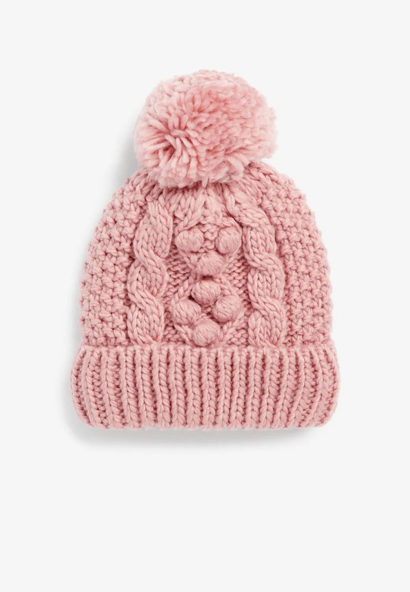 Next Kinder 2PIECE - Fingerhandschuh - Pink 3 Next Kinder 2PIECE - Fingerhandschuh - Pink – Bild 3