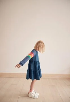 Next Kinder Jeanskleid - Multi-coloured -Next Verkäufe 2022 6f3838952a724f84bf37248015e9cd0e