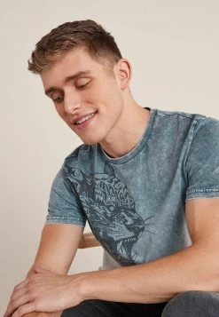 Next Herren GRAPHIC - T-Shirt Print - Grey 6 Next Herren GRAPHIC - T-Shirt Print - Grey -Next Verkäufe 2022 6f3f8eddecf74aa48c2b528d5503fbdb