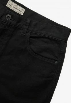Next Herren WITH STRETCH - Jeans Slim Fit - Black -Next Verkäufe 2022 6f5577db49ab457fb2ca1ea2732fc2c1
