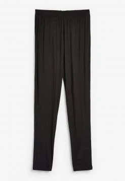 Next Damen WOVEN - Nachtwäsche Set - Black -Next Verkäufe 2022 6f6911ece4c84f4bb04fe8eb5f253c13