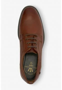 Next CLEATED DERBY - Schnürer - Tan | Herren -Next Verkäufe 2022 6f83eb5e4f864ff7bc79f5809ffb18a8