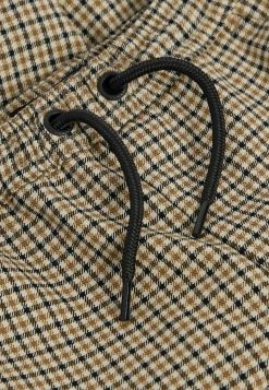 Next Kinder Stoffhose - Brown -Next Verkäufe 2022 6f85fa79b1044db0805f4801305d8f7e