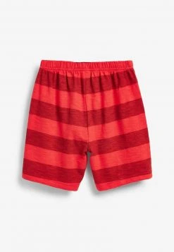 Next Kinder 3 PACK - Nachtwäsche Set - Red Blue Yellow Animals -Next Verkäufe 2022 6f91fcc86eeb436cb44232c4e5c999cd