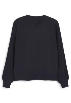 Next Damen CO-ORD LONG SLEEVE - Strickpullover - Dark Blue -Next Verkäufe 2022 6f93eb5766cc4135af0ab0b8160cd32d