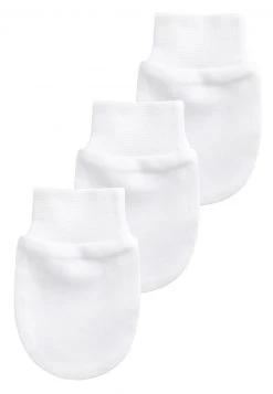 Next UNISEX - Fäustling - White