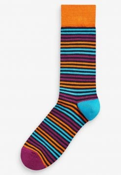 Next Herren 5 PACK - Socken - Red -Next Verkäufe 2022 6f9a6d55ad2d45d9ac6d6a351d637d81