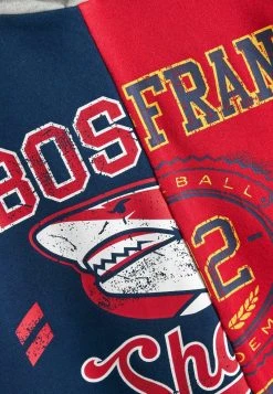 Next Kinder SPLIT SPORTY - Kapuzenpullover - Navy Blue Red 7 Next Kinder SPLIT SPORTY - Kapuzenpullover - Navy Blue Red -Next Verkäufe 2022 6faa99e0c13345bb85c27e769c3ee854