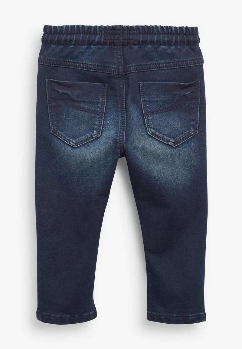 Next Jeans Slim Fit - Dark Blue | Kinder 2 Next Jeans Slim Fit - Dark Blue | Kinder – Bild 2