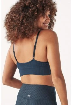 Next Damen MOTIONFLEX LIGHT PAD NON - T-Shirt BH - Dark Blue -Next Verkäufe 2022 6fbcc7ab26f44879a67b439547f2be1c