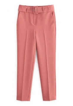 Next Damen Stoffhose - Pink -Next Verkäufe 2022 6fcd79a89a044ab78a760921c1353c4a