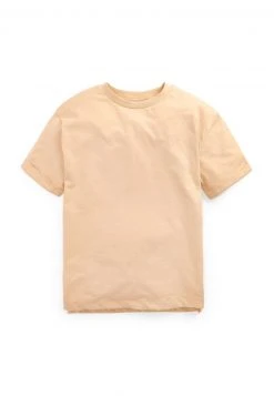 Next Kinder OVERSIZE - T-Shirt Print - Off-white