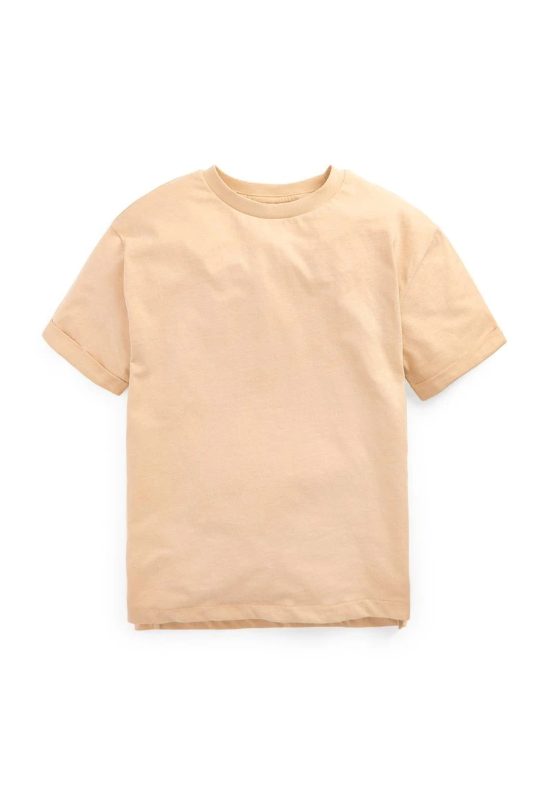 Next Kinder OVERSIZE - T-Shirt Print - Off-white 1 Next Kinder OVERSIZE - T-Shirt Print - Off-white