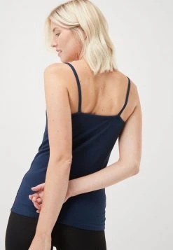 Next Top - Blue | Damen -Next Verkäufe 2022 6fea7a47f74d497daa2a3807185bfb09