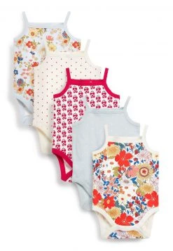 Next NAUTICAL PACK - Body - Red/blue | Kinder