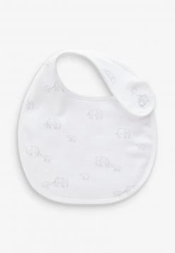 Next UNISEX - Lätzchen - White -Next Verkäufe 2022 6fff8f068d8644709e35c3df8e32dde5