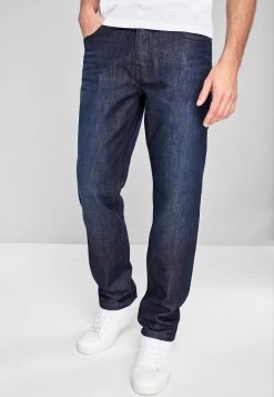 Next Jeans Straight Leg - Blue | Herren -Next Verkäufe 2022 7009c599d0f04edfba089ea0341b1295