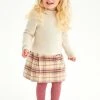 Next Kinder KILT AND SET - Leggings - Strümpfe - Pink