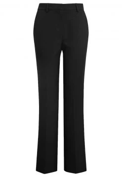 Next Stoffhose - Black | Damen -Next Verkäufe 2022 7011dd89cbbb4501883e967cba62779e