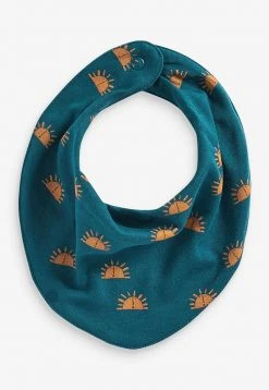 Next Kinder 5 PACK - Tuch - Light Blue -Next Verkäufe 2022 7013a264f5fa47f7a950b244f8c927ad