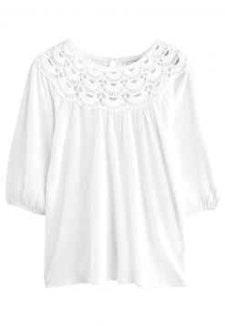 Next Damen Strickpullover - White 9 Next Damen Strickpullover - White -Next Verkäufe 2022 7016373c11724b0daa1ea3fc144547a6