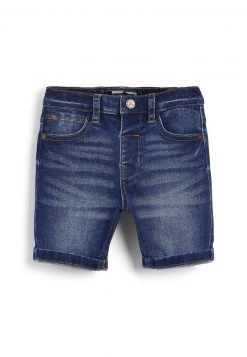 Next Kinder Jeans Shorts - Dark Blue