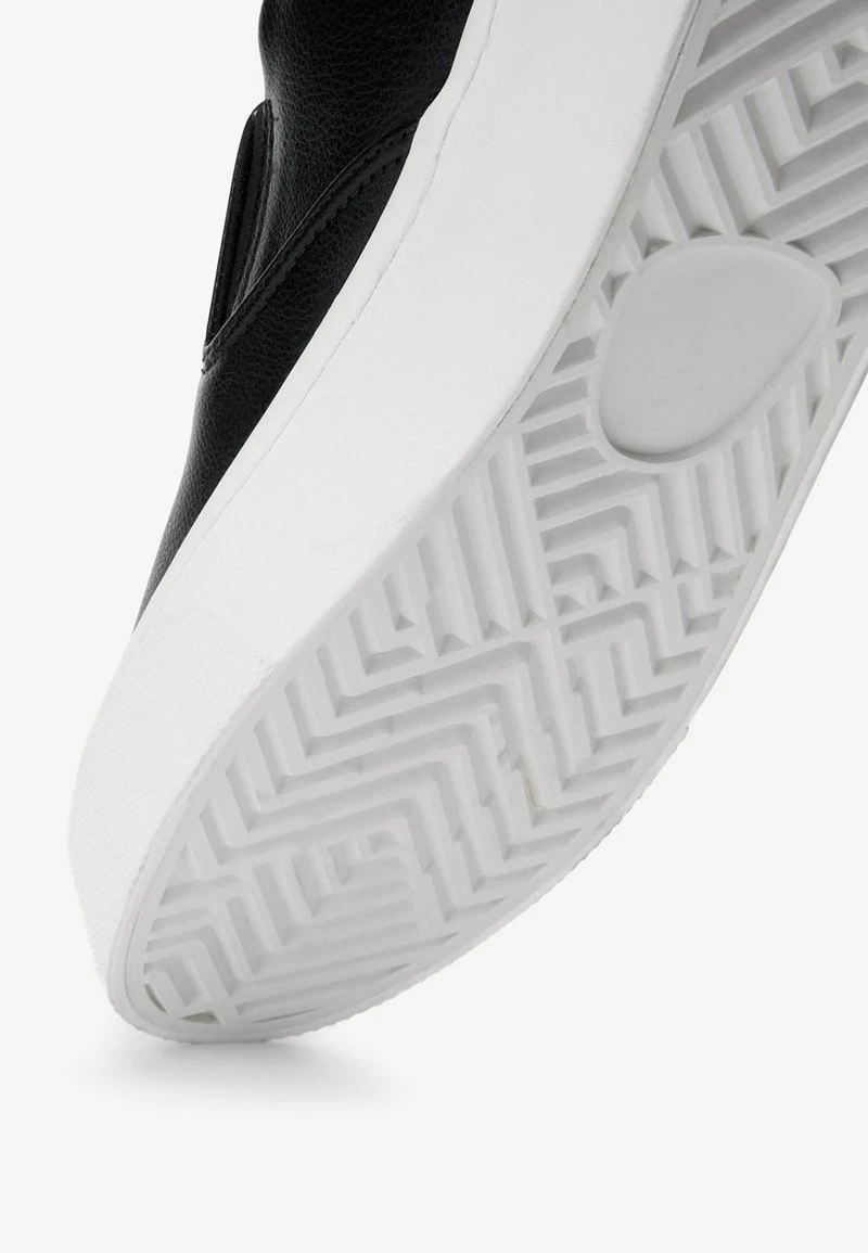 Next Damen Sneaker Low - Black 6 Next Damen Sneaker Low - Black – Bild 6