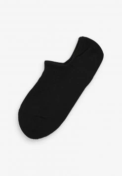 Next Damen COOLMAX ACTIVE INVISIBLE 3 PACK - Füßlinge - Black 6 Next Damen COOLMAX ACTIVE INVISIBLE 3 PACK - Füßlinge - Black -Next Verkäufe 2022 7021b0b6bab24dc1b28659810675c2af