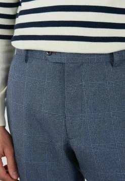 Next Herren Chino - Dark Blue -Next Verkäufe 2022 70242d22d0094c8aab5f6b934e9b49de