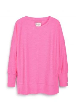 Next SUPERSOFT BRUSHED - Tunika - Pink | Damen