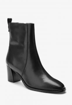 Next Damen FOREVER COMFORT MOTION FLEX - Stiefelette - Black -Next Verkäufe 2022 704ac2c1591c4e6785ef6d2e77b46682