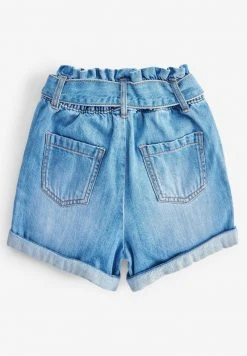 Next Kinder Jeans Shorts - Blue Denim -Next Verkäufe 2022 704f1d47e0af4a56a30e6b32a64dbcef