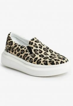 Next Kinder Sneaker Low - Animal Print -Next Verkäufe 2022 704fbb2027df4b9ba48448a95c179837