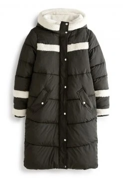 Next Damen Daunenmantel - Khaki -Next Verkäufe 2022 706258dd59a74d47bf1d2858776e0e2b