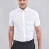 Next Herren Businesshemd - White