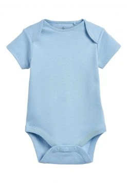 Next Kinder 5 PACK - Body - Blue -Next Verkäufe 2022 706d15f209474b56936abc640638da3b