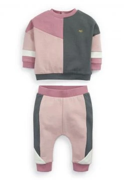 Next Kinder Sweatshirt - Pink