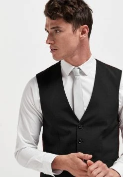 Next Herren Weste - Black 8 Next Herren Weste - Black -Next Verkäufe 2022 708403054aaa477ea6aa969ccc164b67