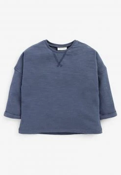 Next Kinder 4 PACK - Langarmshirt - Blue -Next Verkäufe 2022 708d5116a0864cb0b57f3f60eb6e5eeb