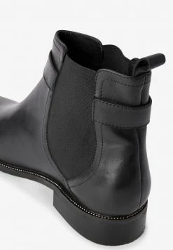 Next Damen FOREVER COMFORT STUDDED CHELSEA - Ankle Boot - Black -Next Verkäufe 2022 7090275437124e12a8c063e9e41b31dd