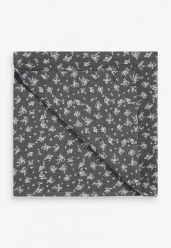 Next Kinder 4 PACK - Mullwindel - White -Next Verkäufe 2022 70a04f0dee4e4b4881b8b9225df4e1fc